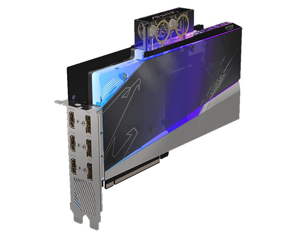 GIGABYTE Video Card